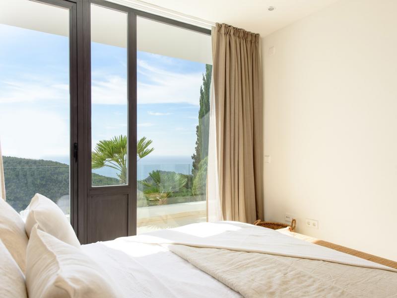 Villa Infinite , Santa Eulalia 