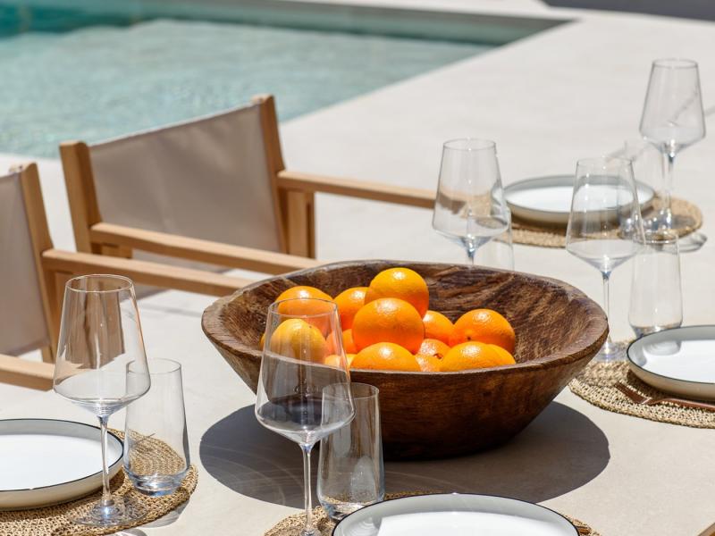 Villa Infinite , Santa Eulalia 