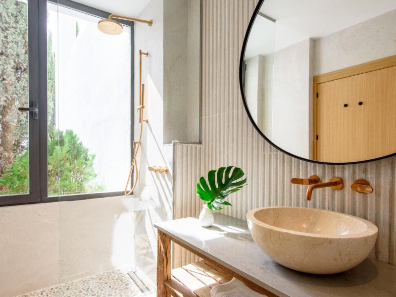 Villa Infinite , Santa Eulalia 