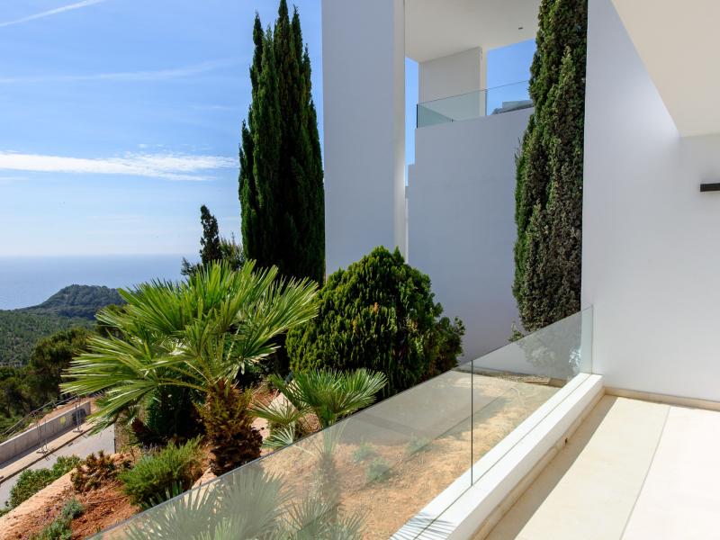 Villa Infinite , Santa Eulalia 