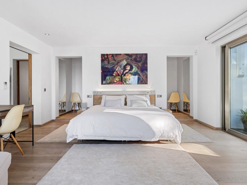 Villa Ivy , Cala Tarida , Sant Josep de sa Talaia 