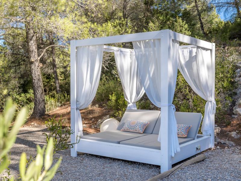 Villa Ivy , Cala Tarida , Sant Josep de sa Talaia 