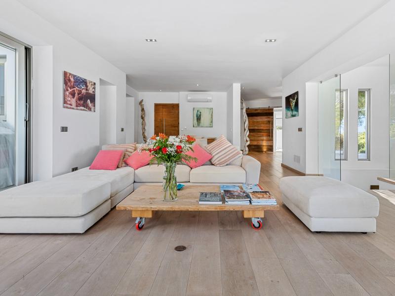 Villa Ivy , Cala Tarida , Sant Josep de sa Talaia 