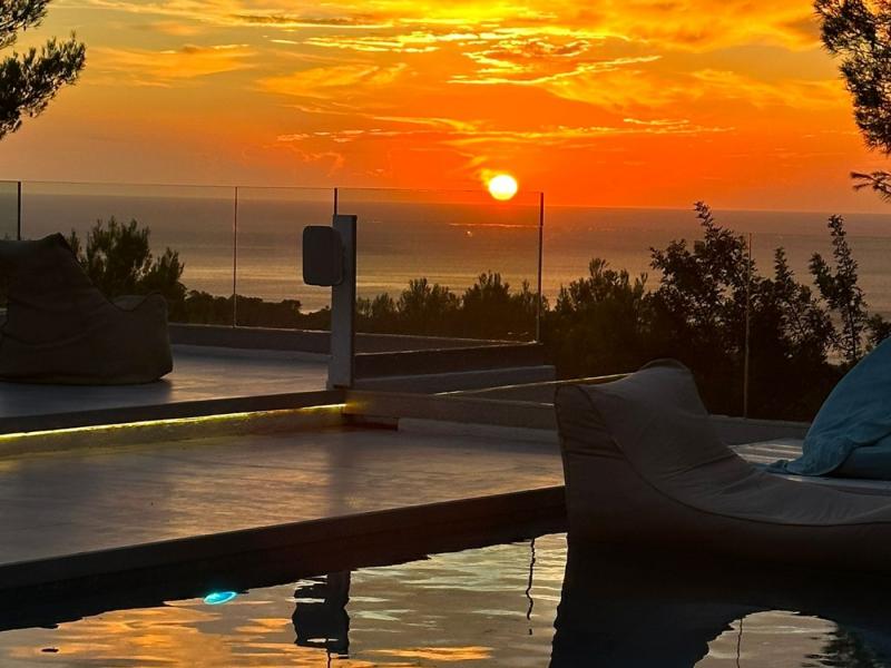 Villa Ivy , Cala Tarida , Sant Josep de sa Talaia 