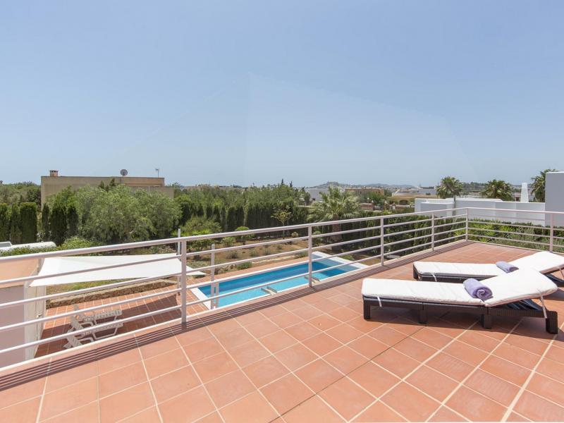 Villa Jesus for-four , Jesus 