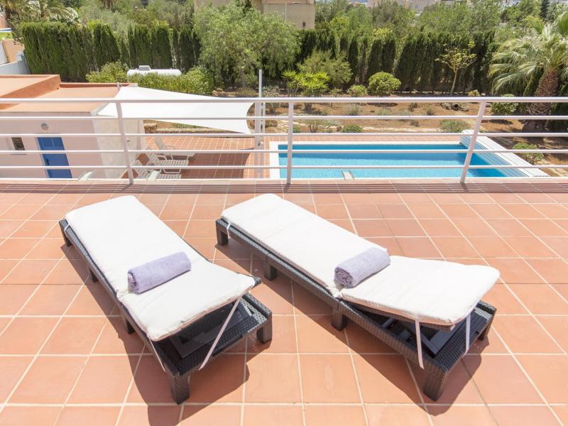 Villa Jesus for-four , Jesus 