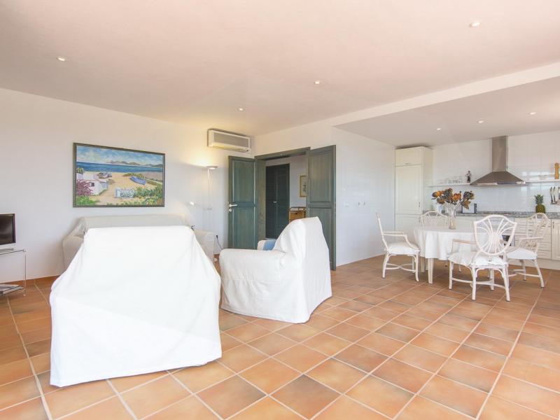 Villa Jesus for-four , Jesus 