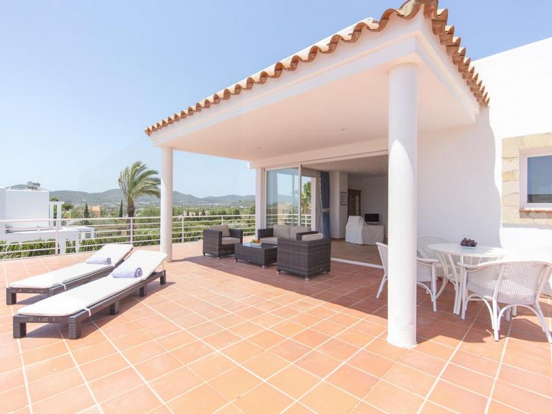 Villa Jesus for-four , Jesus 