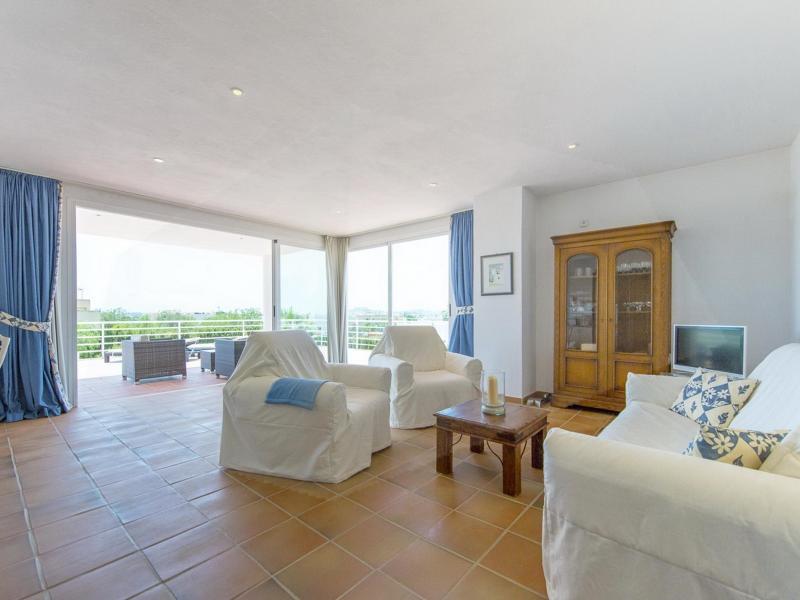 Villa Jesus for-four , Jesus 