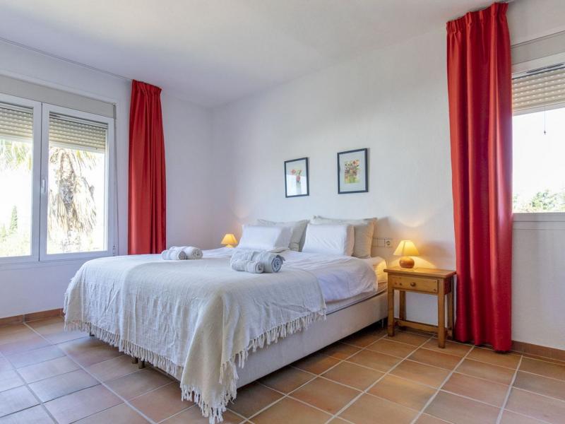 Villa Jesus for-four , Jesus 