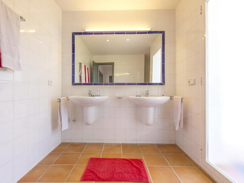 Villa Jesus for-four , Jesus 