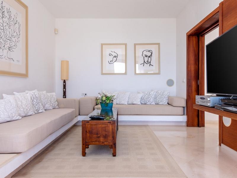 Villa Katherine , Cala Tarida 