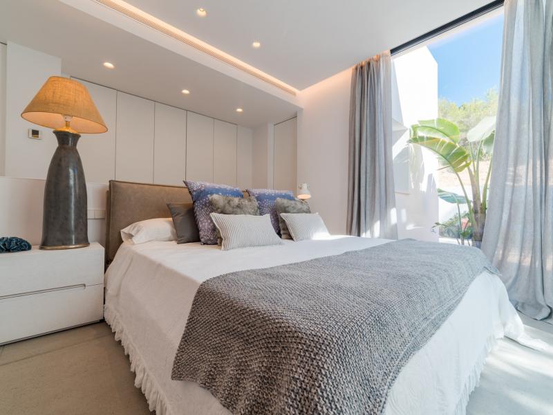 Villa Lucy , Sant Josep de sa Talaia 