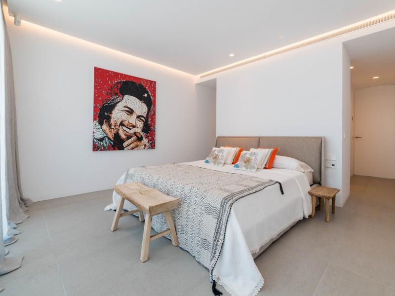 Villa Lucy , Sant Josep de sa Talaia 