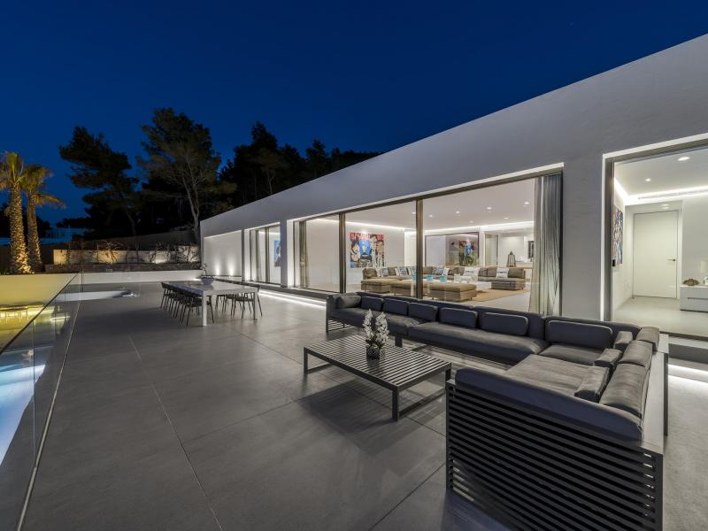 Villa Lucy , Sant Josep de sa Talaia 