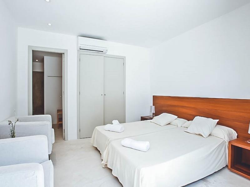 Villa Lydia , Sant Josep de sa Talaia 