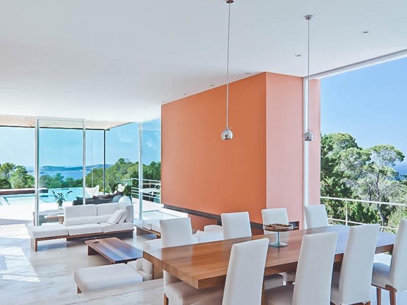 Villa Lydia , Sant Josep de sa Talaia 