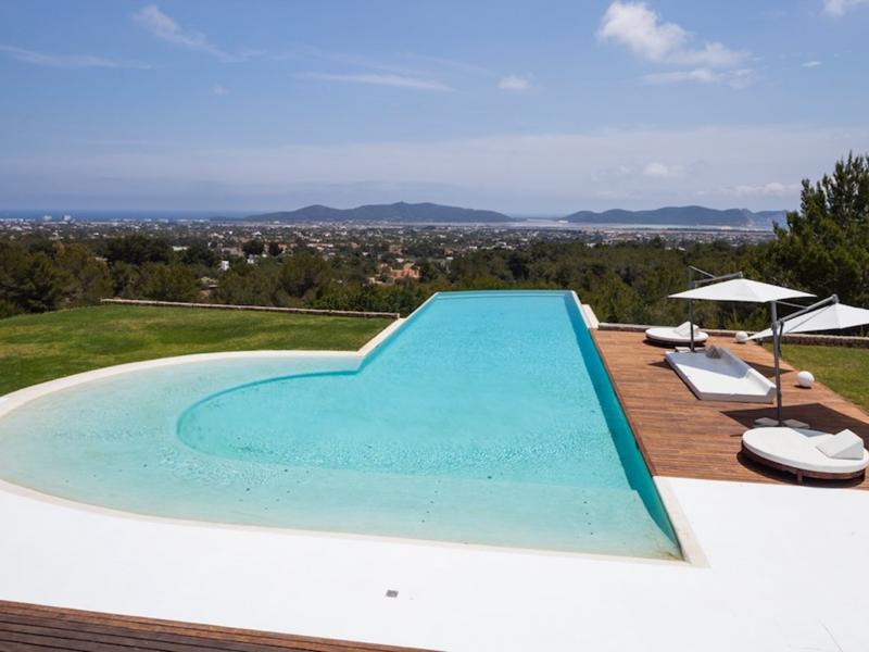 Villa Margo , Sant Josep de sa Talaia 