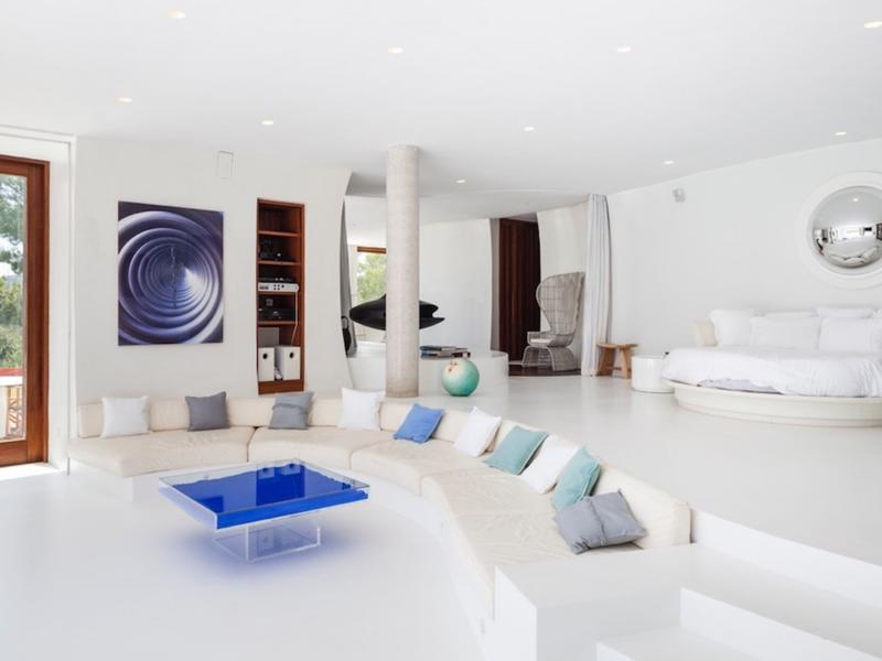 Villa Margo , Sant Josep de sa Talaia 