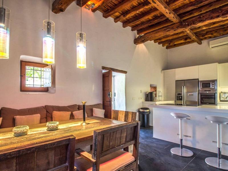 Villa Margo , Sant Josep de sa Talaia 