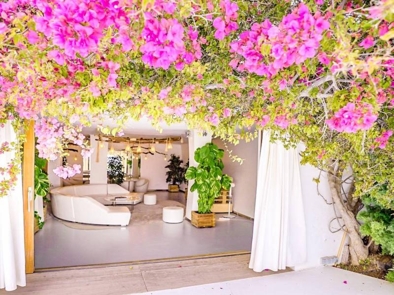 Villa Margo , Sant Josep de sa Talaia 