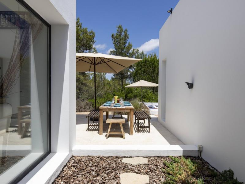 Villa Mariola , Santa Eulalia 