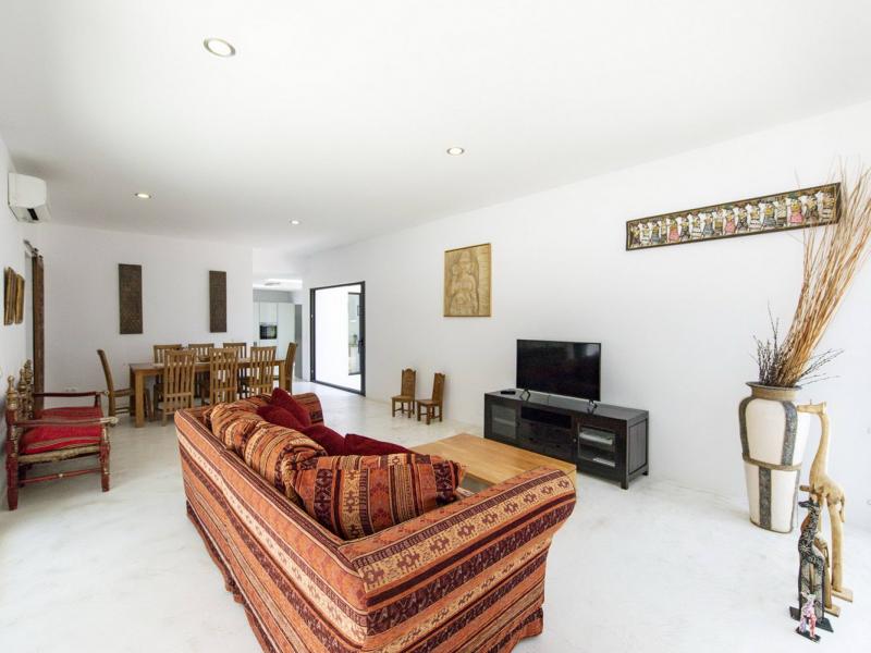 Villa Mariola , Santa Eulalia 