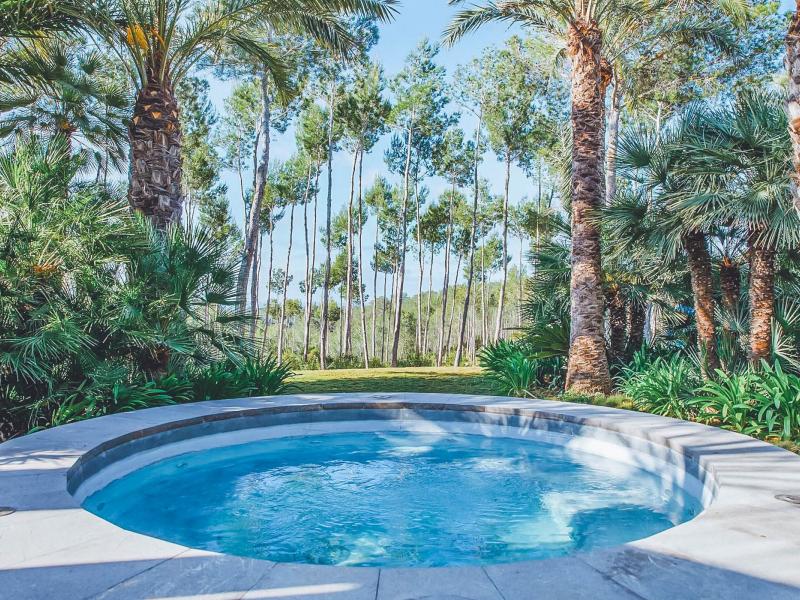 Villa Marion , Sant Josep de sa Talaia 