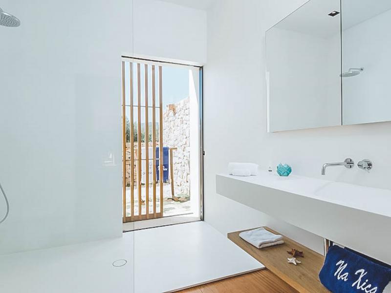 Villa Marion , Sant Josep de sa Talaia 