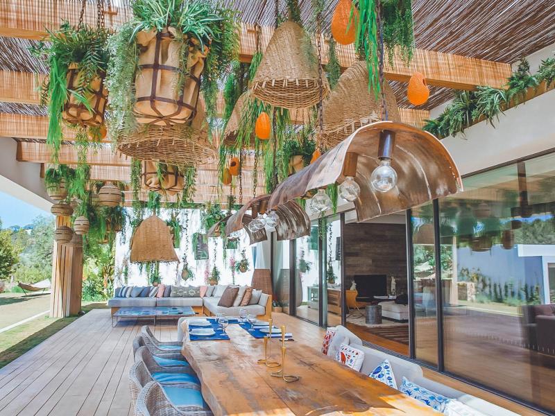 Villa Marion , Sant Josep de sa Talaia 