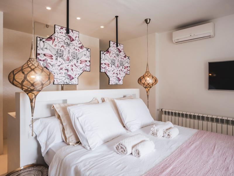 Villa Meghan , San Jose 