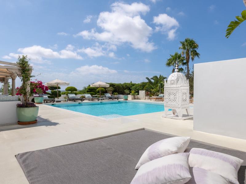 Villa Meghan , San Jose 