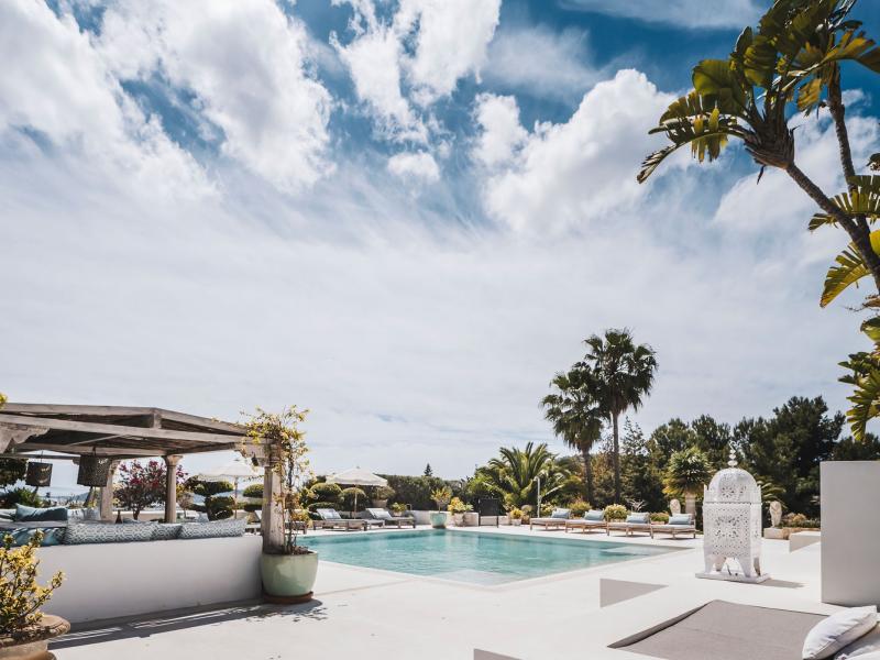 Villa Meghan , San Jose 