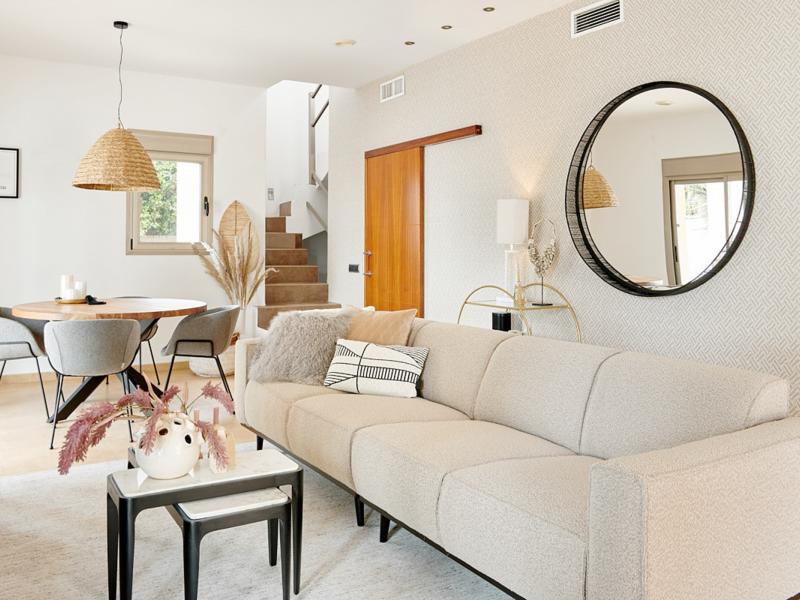 Villa Mini , Santa Eulalia 