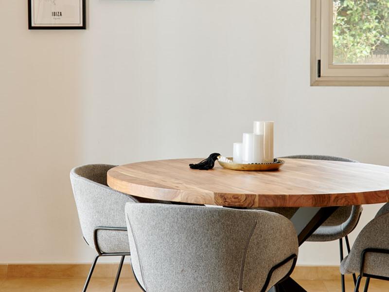 Villa Mini , Santa Eulalia 