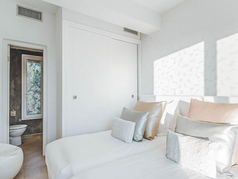 Villa Nia , Sant Josep de sa Talaia 