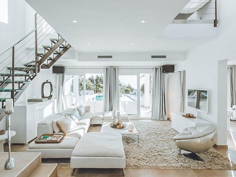 Villa Nia , Sant Josep de sa Talaia 