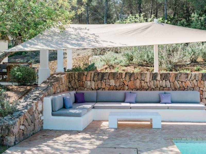 Villa Nicole , Santa Eulalia 