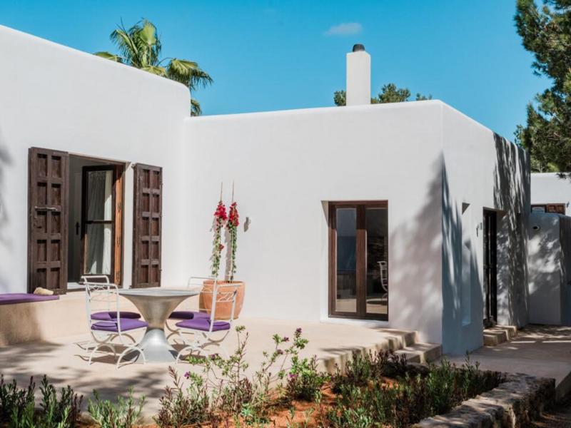 Villa Nicole , Santa Eulalia 