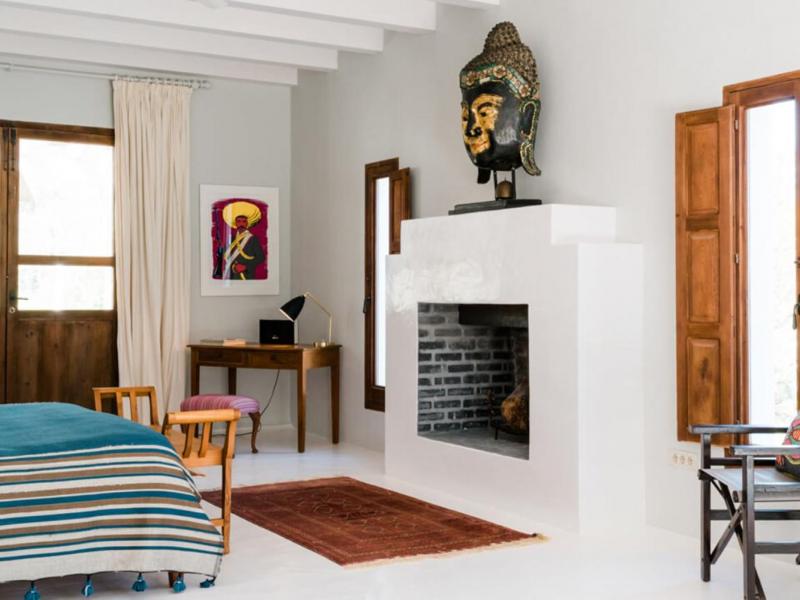 Villa Nicole , Santa Eulalia 