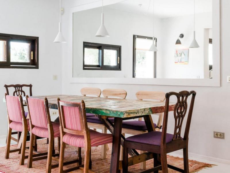 Villa Nicole , Santa Eulalia 