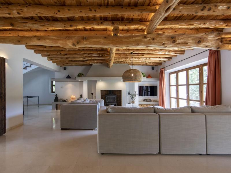 Villa Niu Blau , Santa Eulalia 