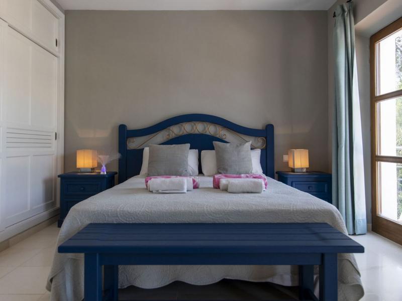 Villa Niu Blau , Santa Eulalia 