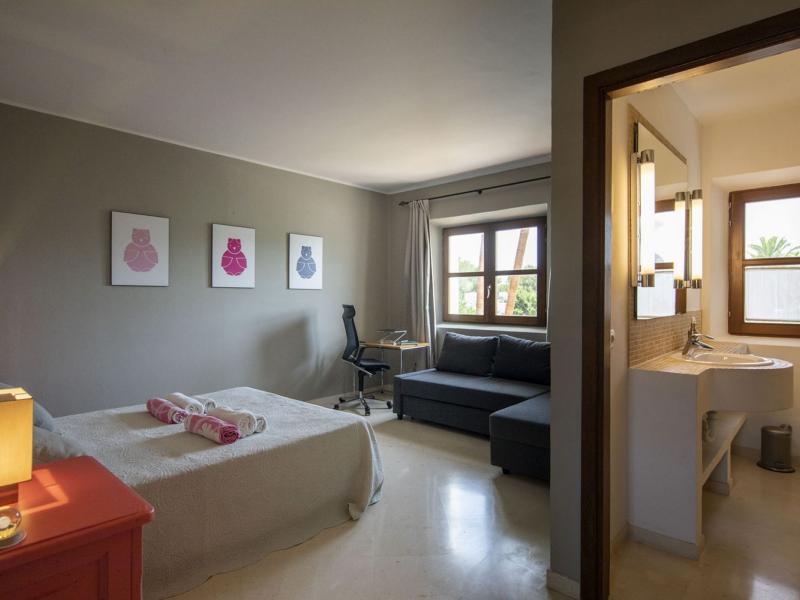 Villa Niu Blau , Santa Eulalia 