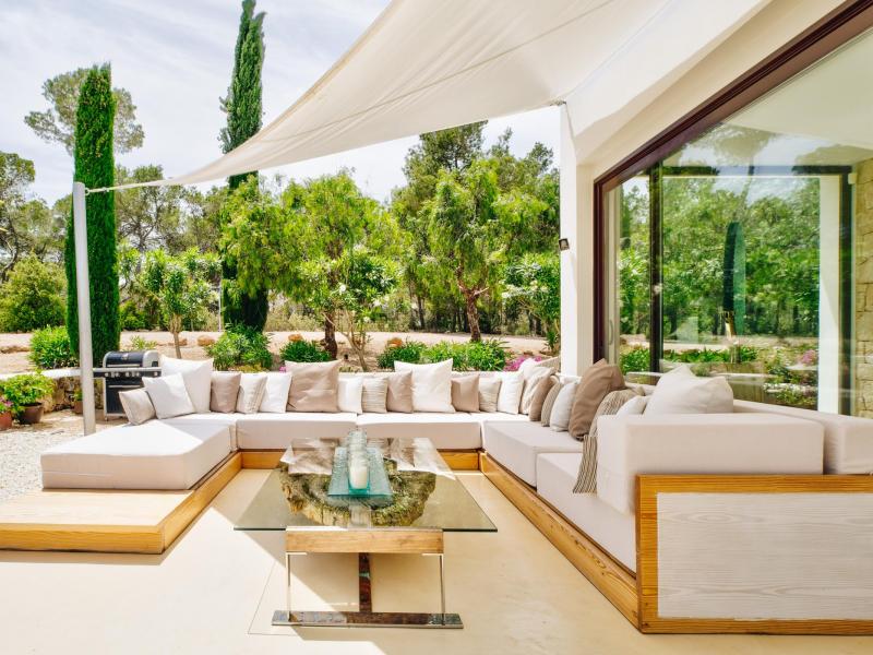 Villa Paola , Sant Josep de sa Talaia 