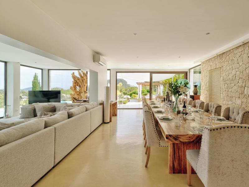 Villa Paola , Sant Josep de sa Talaia 