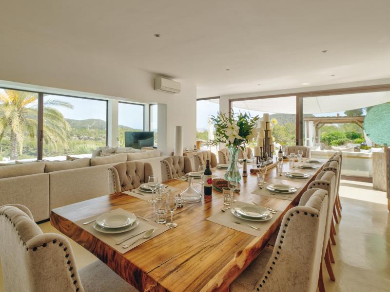 Villa Paola , Sant Josep de sa Talaia 