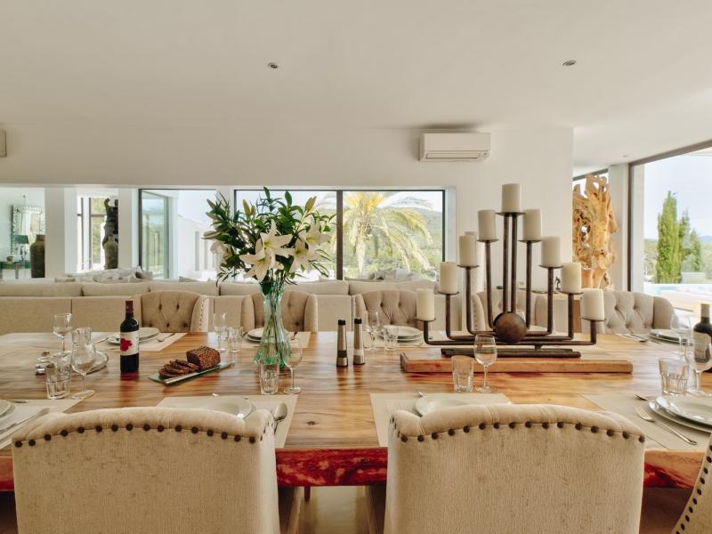 Villa Paola , Sant Josep de sa Talaia 