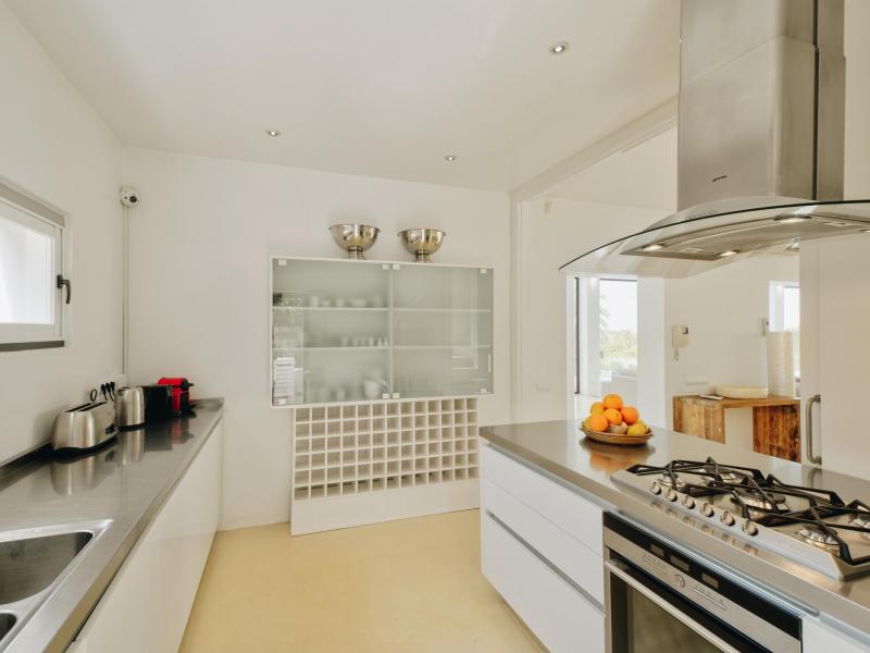 Villa Paola , Sant Josep de sa Talaia 