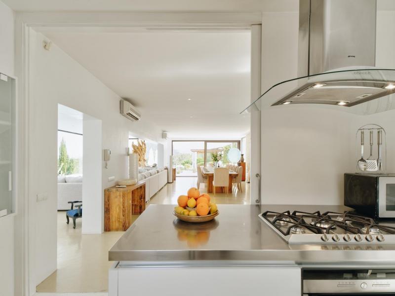 Villa Paola , Sant Josep de sa Talaia 